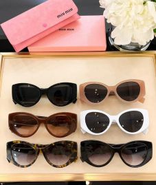 Picture of MiuMiu Sunglasses _SKUfw52342637fw